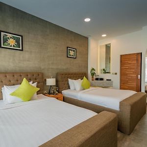 Mini Twin Room